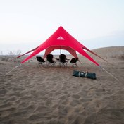 تصویر استارتنت سایز متوسط دیلور 