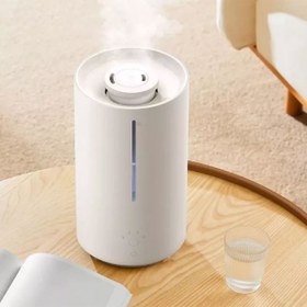 تصویر دستگاه بخور و رطوبت ساز شیائومی مدل  Smart Humidifier 2 Mi Smart Antibacterial Humidifier 2 MJJSQ05DY