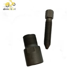 تصویر آچار فولی کش دستگاه برق برند کوکما 