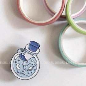 تصویر پین بطری - کد361 