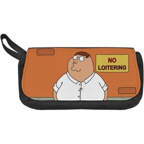 no loitering family guy