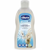 تصویر استریل کننده شیشه شیر چیکو مدل c9570 