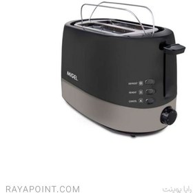 تصویر توستر میگل مدل GTO-80 