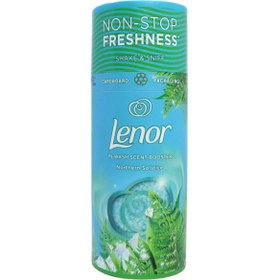 تصویر خوشبو کننده لباس لنور Lenor مدل Northern Solstice وزن 176 گرم 