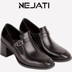 تصویر کفش زنانه 521 