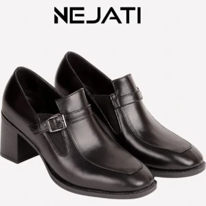 تصویر فروشگاه چرم نجاتی