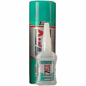 تصویر چسب ۱۲۳ سون فیکس 7FIX 