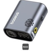 تصویر پمپ باد دوچرخه باسئوس مدل BS-CG023 