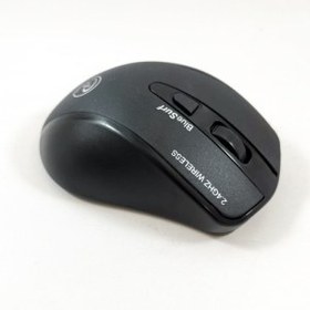 تصویر ماوس بی سیم ایکس پی مدل W450 XP Products W450 Wireless Mouse