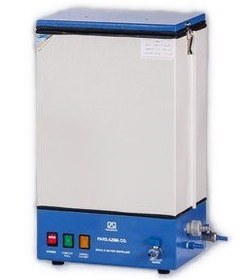 تصویر دستگاه آب مقطرگیری 