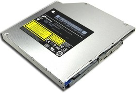 تصویر دی‌ وی دی رایتر مکشی ایمک DVD-RW iMAc 2009-2011 