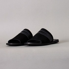 تصویر صندل مردانه کد 7252-ME 