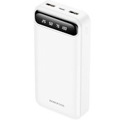 تصویر پاوربانک بروفون مدل BJ14A ظرفیت 20000 میلی‌ آمپر ساعت Borofone BJ14A 20000 mAh Power Bank