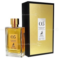 تصویر ادکلن مردانه الحمبرا مدل دومینو اسنس 05 Essence 05 Alhambra Essence 05 Alhambra