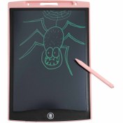 تصویر بازی آموزشی تبلت طرح جادویی مدل screen 12 inch کد S100 