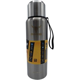 تصویر فلاسک پکینیو DOUBLE WALL ظرفیت 1/5 لیتری flask PEKYNEW DOUBLE WALL 1/5 Liter