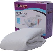 تصویر محافظ تشک ضدآب رویال 