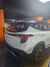 تصویر کیا سلتوس مدل 2024 ا اتوماتیک اتوماتیک