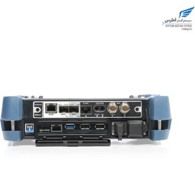 تصویر تستر فیبر نوری اکسفو مدل EXFO OTDR FTB-1 PRO 735C EXFO OTDR FTB-1 PRO 735C
