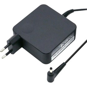 تصویر شارژر اورجینال لپ تاپ لنوو مربعی Lenovo 20v 3.25A Lenovo 20v 3.25A Laptop Adaptor