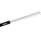 تصویر کابل فیبر نوری فایبرلند FTTH 2Core SM Out 