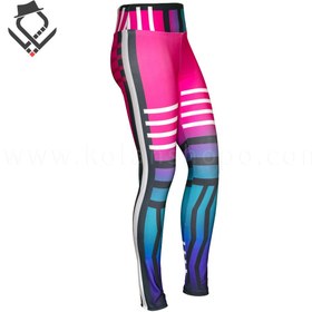 تصویر لگینگ زنانه Simart 