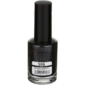 تصویر لاک ناخن شیشه گرد مای 506 my Nail Polish
