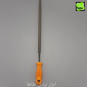 تصویر چوب ساب گرد12 اینچ بلوتا 