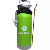 تصویر سمپاش 8 لیتری سیلور مدل GT-PS-8L