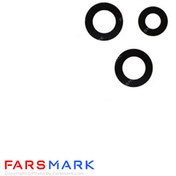 تصویر شیشه لنز دوربین گوشی سامسونگ Samsung Galaxy M52 5G 