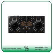 تصویر دستگاه دی جی پایونیر Pioneer DDJ-REV1 