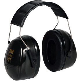 تصویر روگوشی 3M مدل PELTOR™ Optime 101 