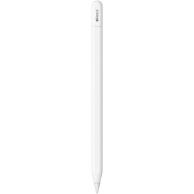 تصویر قلم لمسی اپل Gen 2 Type-C Apple Stylus Pen Gen 2 Type-C