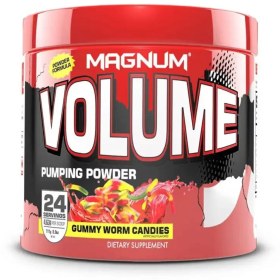 تصویر پمپ ولوم مگنوم Magnum Nutraceuticals