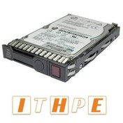 تصویر هارد سرور SSD HP 1.6TB NVMe 2.5in ME SC2 PLP 