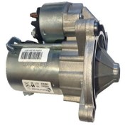 تصویر استارت کامل ایساکو مناسب برای پژو 405 