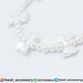 تصویر تل پاپیونی 