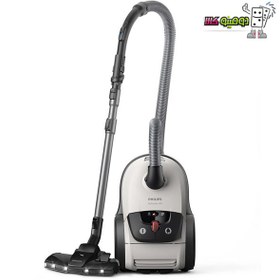 تصویر جاروبرقی فیلیپس مدل XD8042 PHILIPS XD8042 VACUUM CLEANER