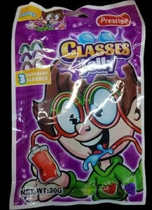 تصویر فروشگاه تافی کافی