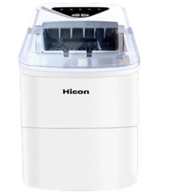 تصویر یخ ساز هوشمند شیائومی مدل Hicon Ice Maker HZB-16AL 