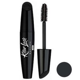 تصویر ریمل فوق العاده حجم دهنده کیلر لش 507 پیپا Pippa Killer Lash Mascara - 507