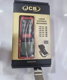 تصویر متر لیزری jcd40 