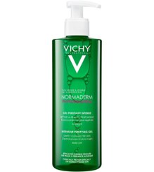 تصویر پاک کننده صورت ویشی Vichy اورجینال COSMEVIARINGEL 