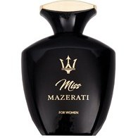 تصویر تستر ادکلن مازراتی میس مازراتی | Mazerati Miss Mazeerati Tester Mazerati Miss Mazerati Tester For Women 100ml