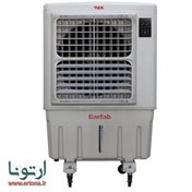 تصویر کولر آبی پرتابل 5000 برفاب مدل BF5-O 