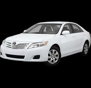 تصویر فیلتر هوا تویوتا کمری 2007 تا 2011 برند اصلی جنیون پارت 