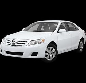 تصویر میل لنگ تویوتا کمری 2012 تا 2015 برند اصلی جنیون پارت 