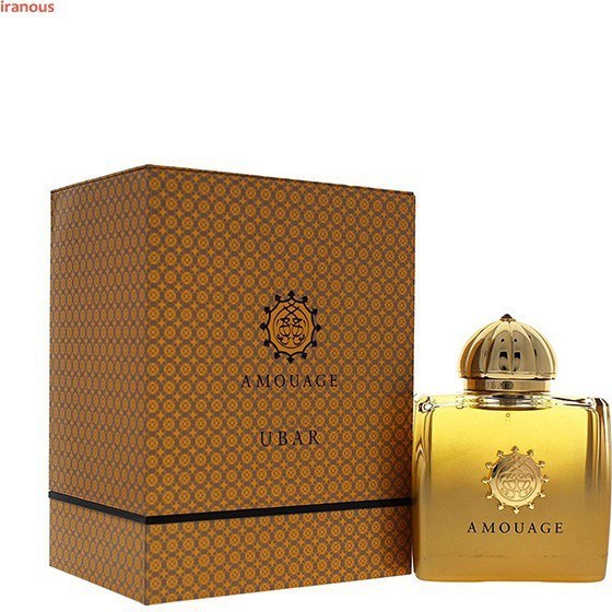 Ubar Amouage Ubar Eau de