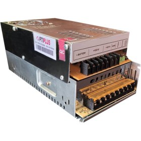 تصویر یو پی اس 30 آمپر OPTI PLUS 