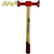 تصویر چکش صافکاری 320 گرمی ایران پتک مدل BL 2610 ا Iranpotk Bumping Hammer Iranpotk Bumping Hammer